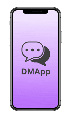 DMApp for Education Institute preview