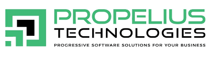 Propelius logo